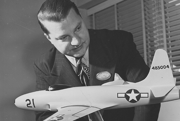 Skunk Works at 75 | Air & Space Forces Magazine